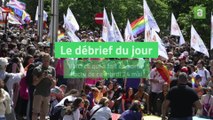 Le débrief du jour (24/05/22)