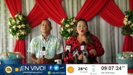 Todo Listo para la Madre Panza 2022