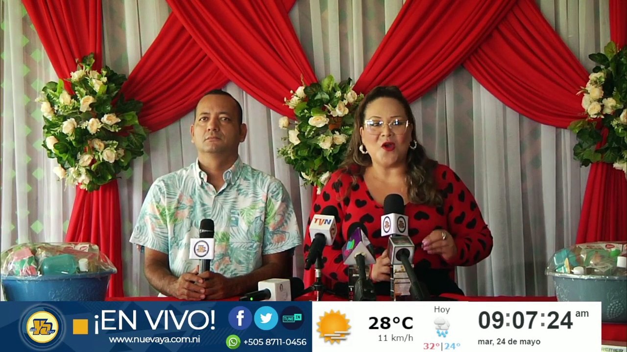 Todo Listo para la Madre Panza 2022