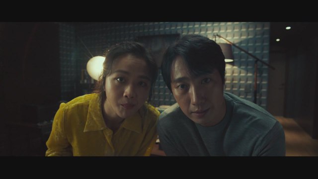 칸에서 베일 벗은 박찬욱표 멜로...호평 쏟아졌다 / YTN