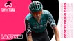 Giro d'Italia 2022 | Stage 16 | Last km