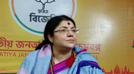 এসএসসি দুর্নীতি নিয়ে বিস্ফোরক মন্তব্য লকেট চট্ট্যোপাধ্যায়ের |Oneindia Bengali