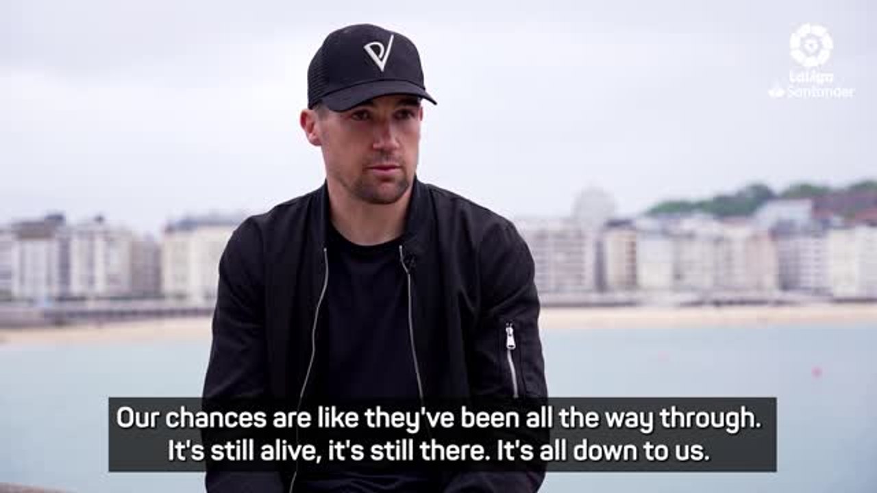 Socceroos World Cup dream 'still alive' - Mat Ryan