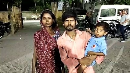 Kidnapping : संतान सुख के लिए फुटपाथ पर सो रहे मासूम का अपहरण