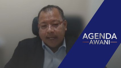 Perlu ada kesungguhan untuk modenkan sektor pertanian & penternakan - Dr. Noor Azlan Ghazali