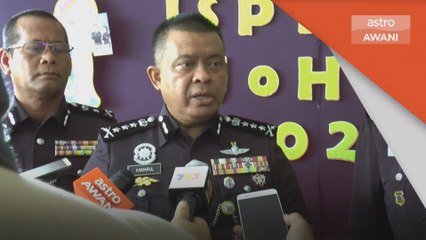 Jual Tiket ke Korea | Polis tahan dua individu terlibat sindiket