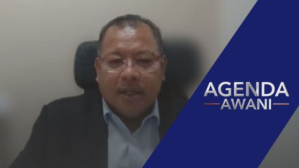 Usahawan tani & ternak di lapangan perlu diperkayakan, elak intervensi agensi - Dr. Noor Azlan Ghazali