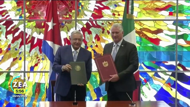 López Obrador espera que Cumbre de las Américas sea de diálogo y hermandad