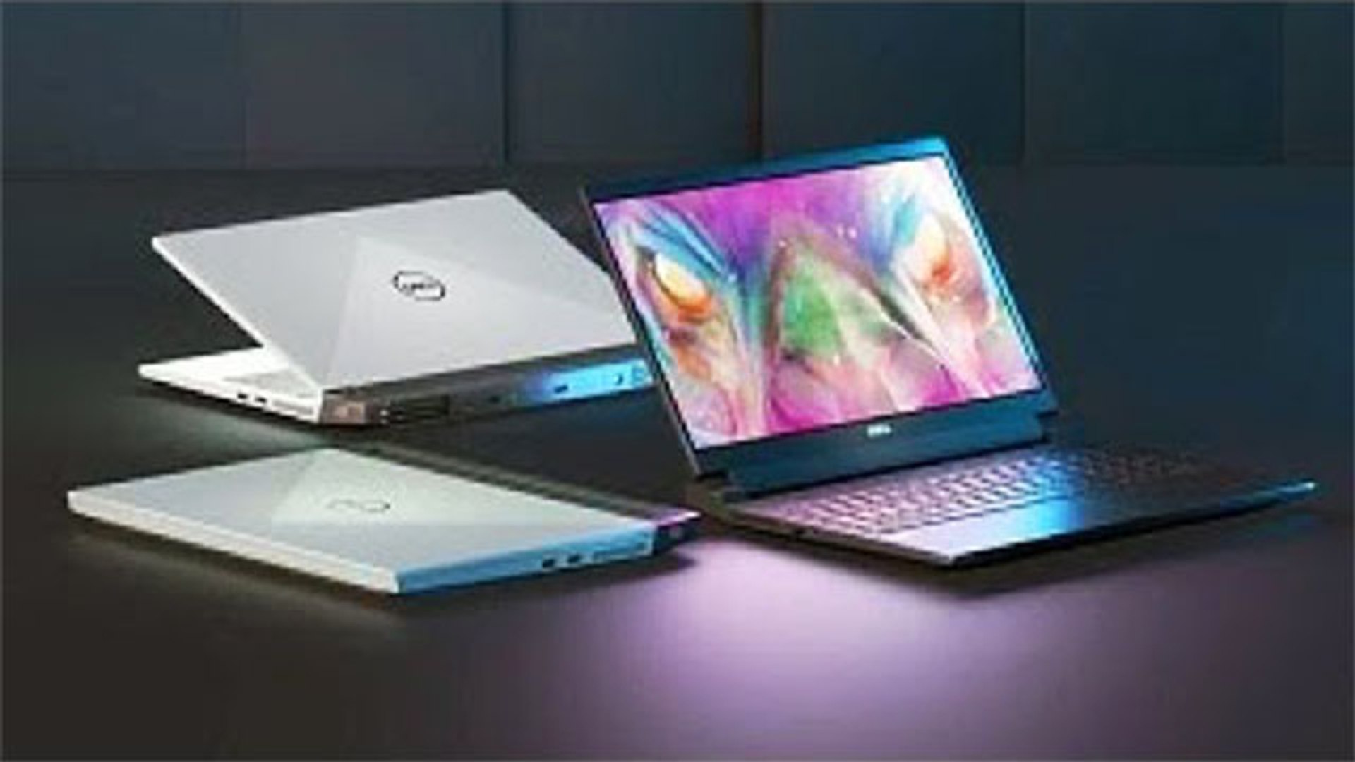 ⁣Dell G5 15 Gaming Laptop Product Video (2021)