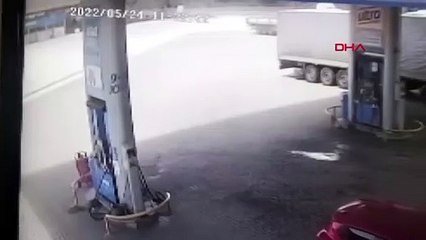 Bolu'da korkunç kaza: 3 kişi öldü