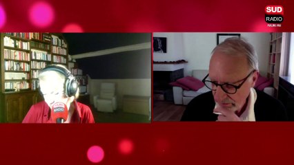 "A 40 ans, j'ai eu une relation avec un homme de 90 ans" - Ophélie