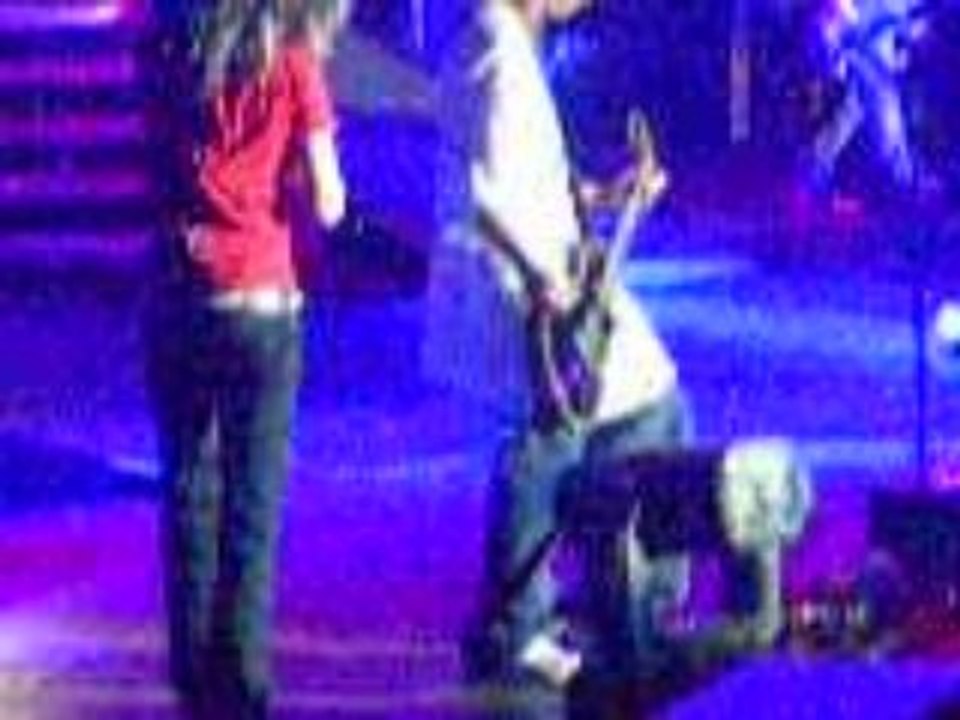 Heilig bercy 9.03 tokio hotel