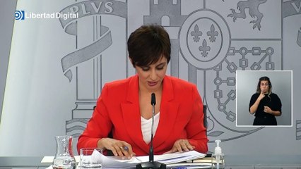 El Gobierno defiende los indultos a los golpistas del 'procés'