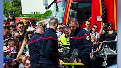 LE JOURNAL DE LA QUOTIDIENNE : Le journal du mardi 24 mai 2022