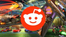 Rocket League Reddit: Best of the Week 9