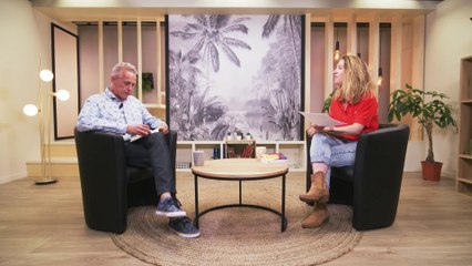 La Parenthèse Marie France : "L’homme qui voulait mourir vivant" de Michel Rolion, best seller de l'été ?