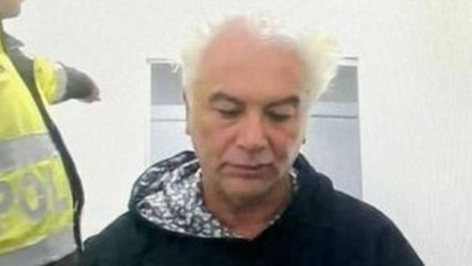 Capturan a hombre que intentó "sacarle el bebé" a patadas a su esposa embarazada