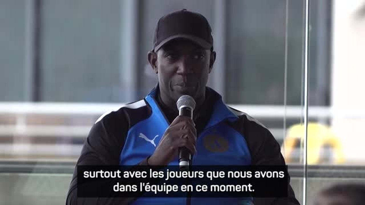 Man Utd - Yorke : “Erik ten Hag a du pain sur la planche”