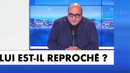 Julien Dray : «Il faut écouter la parole des femmes. La seule question c’est qui juge ? La justice, personne d’autre»