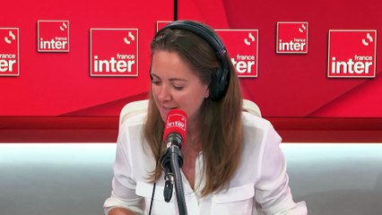 Le Bon Ange Gardien d'Elisabeth Borne - Le Sketch, Par Jupiter !