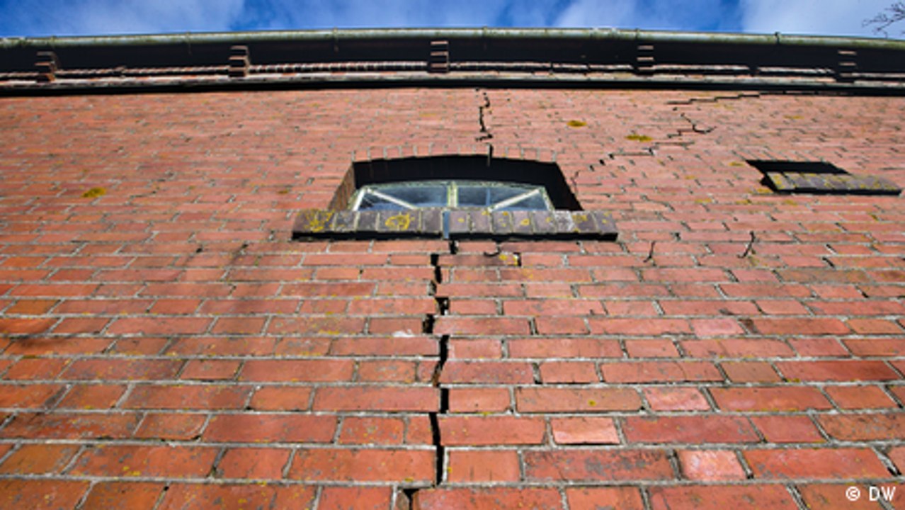 Europa auf der Suche nach Gas