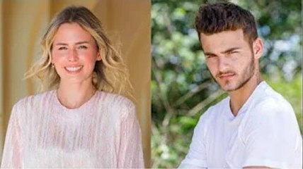 Reste du Monde  Virginie et Simon déjà séparés à cause d’Adixia ❓ Les dernières révélations