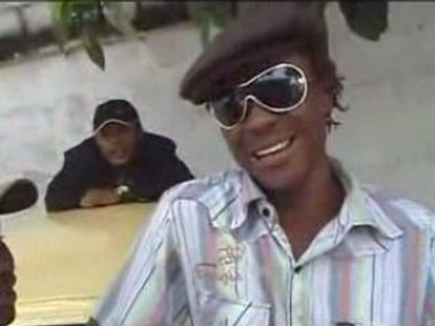 Werrason Mayi Ya Sika Manu luvaka Et Diego Musique