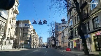 Ucrania | Balance de tres meses de invasión rusa