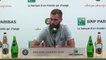 Roland-Garros - Paire : ''Je vais y aller pour prendre mon chèque''