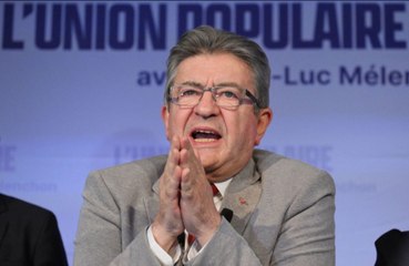 Poutine échappe à la mort, Mélenchon c’est la fin ?… Voici la minute récap de la journée !