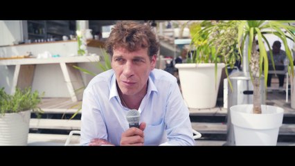 Cédric Jimenez (Novembre) : "Il faut faire des films pour les bonnes raisons !"