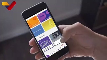 Pasos para formalizar tu denuncia a través de Ven App
