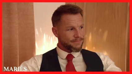 pourquoi Eddy a été surpris en découvrant les confidences de Jennifer à la télévision