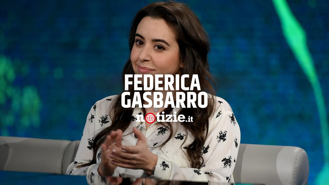 Federica Gasbarro, da COP26 alla Thunberg: “Il paragone con Greta? Non mi pesa”