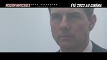 Mission impossible 7 - bande annonce