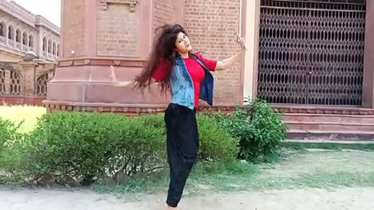 Coke Studio | Season 14 | Pasoori | Ali sethi x Shae Gill | Dance Cover By Priyanka Vidhotiya