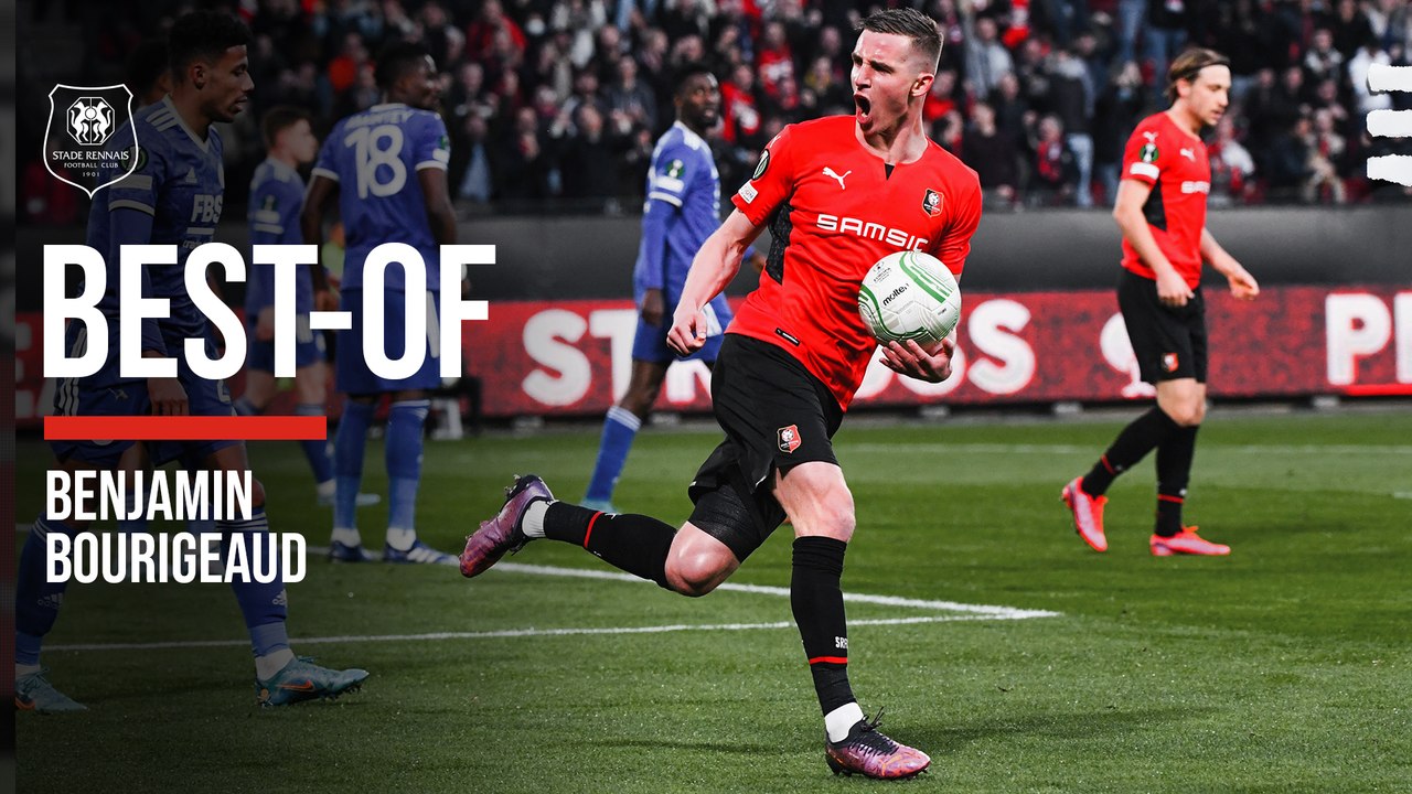Saison 21-22 | L1 - Benjamin Bourigeaud quel pied !
