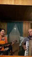 Hna Maria Antonia y Esposo - Venimos ante ti Señor