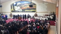 Himno Oficial Ejercito Evangélico de Chile - Coro EECH Santa Fe