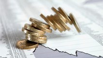 La livre Sterling (GBP) plonge, l’économie du Royaume-Uni boit la tasse : le conseil Bourse