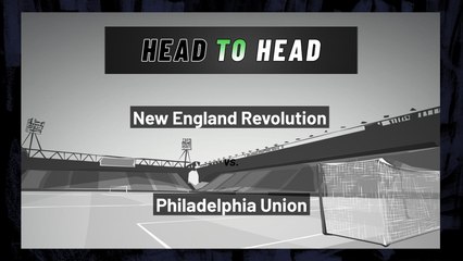 New England Revolution vs Philadelphia Union: Moneyline, May 28, 2022