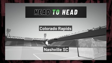 Colorado Rapids vs Nashville SC: Both Teams To Score, May 28, 2022