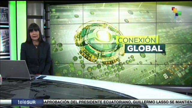 Trabajadores argentinos realizan paro por mejoras salariales