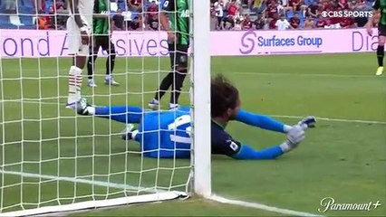 Sassuolo 0-3 Milan Match Highlights & Goals