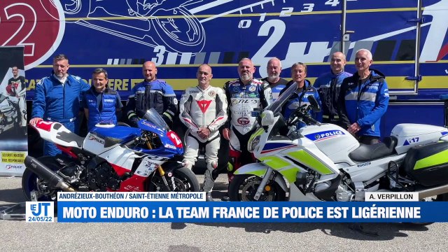 À LA UNE : Des grêlons aussi gros que des balles de golf dans le Pilat / Des couacs pour les 30 ans de Paroles et Musiques / Le salariés d'Orpéa en grève / Un nouveau lieu de santé innovant à Saint-Etienne