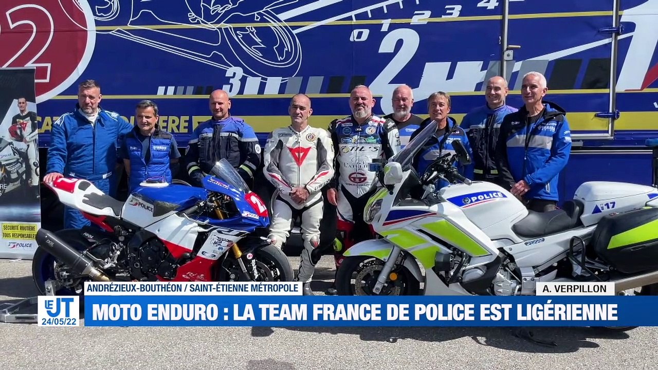 À LA UNE : Des grêlons aussi gros que des balles de golf dans le Pilat / Des couacs pour les 30 ans de Paroles et Musiques / Le salariés d'Orpéa en grève / Un nouveau lieu de santé innovant à Saint-Etienne