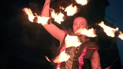 Winter- Antonio Vivaldi - Asturia quartet