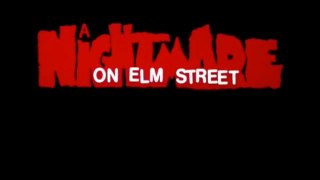 Nightmare On Elm Street 2 Freddy's Revenge (1985) Official Trailer Movie HD