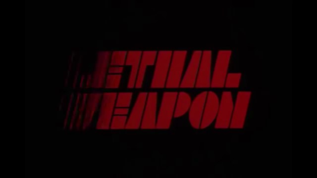 Lethal Weapon (1987) Official Trailer - Mel Gibson, Danny Glover Action Movie HD