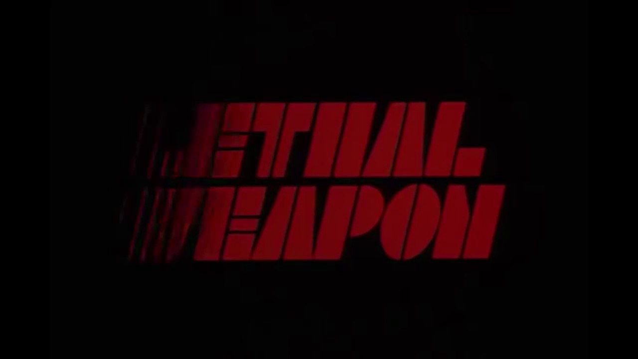 Lethal Weapon (1987) Official Trailer - Mel Gibson, Danny Glover Action Movie HD